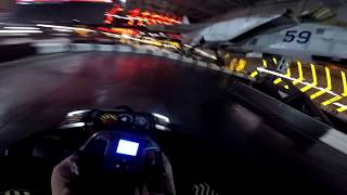 Картинг // Black Star Karting SPB // Санкт-Петербург // one lap