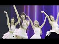 BABYMONSTER KILL THIS LOVE AS IF IT S YOUR LAST BLACKPINK COVERS ATLANTA 250905 4K HDR 