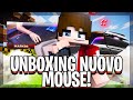 IL MIO NUOVO MOUSE per LE BEDWARS! + HANDCAM!