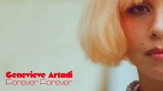 Video thumbnail of "Genevieve Artadi - 'Change Stays' (Official Audio)"