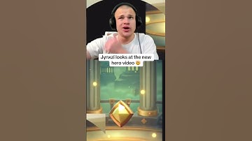 What do you think of hero’s?? #clashroyale #supercell #jynxzi #gaming #twitch #funny #clash