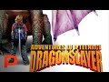 Adventures of a Teenage Dragonslayer - Full Movie (PG)