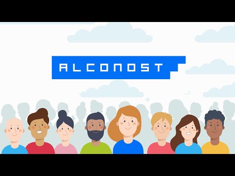 ネイティブによるプロ品質の翻訳・ローカライズ — Alconost