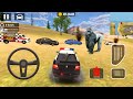 Police Car Driving Simulator ep.15  - Android Gameplay