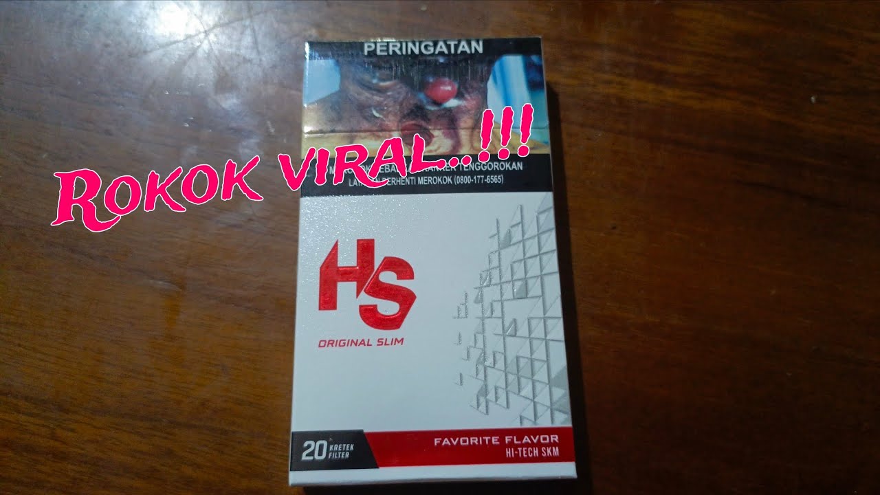 Hs Click Merah HS MERAH - YouTube