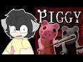 Playing piggy chapter 1