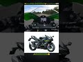 💥Kawasaki Ninja ZX-10R Top Speed | Superbike Beast! | #Ninja #ZX10R ✨