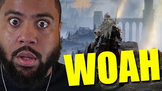 Elden Ring's DLC Will Be as Hard as Lex Steele