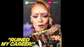 Rihanna BREAKS SILENCE On The Dark Truth Of Jay-Z USED Her - Biggest Snake In Music?
