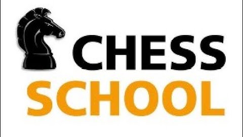 Chess SCHOOL - Pawn Majority