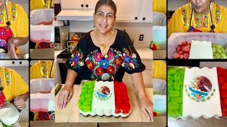 Gelatina Mexicana