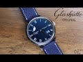 High Horology for less than the price of Rolex - Glashütte Original Panorama Date Moonphase