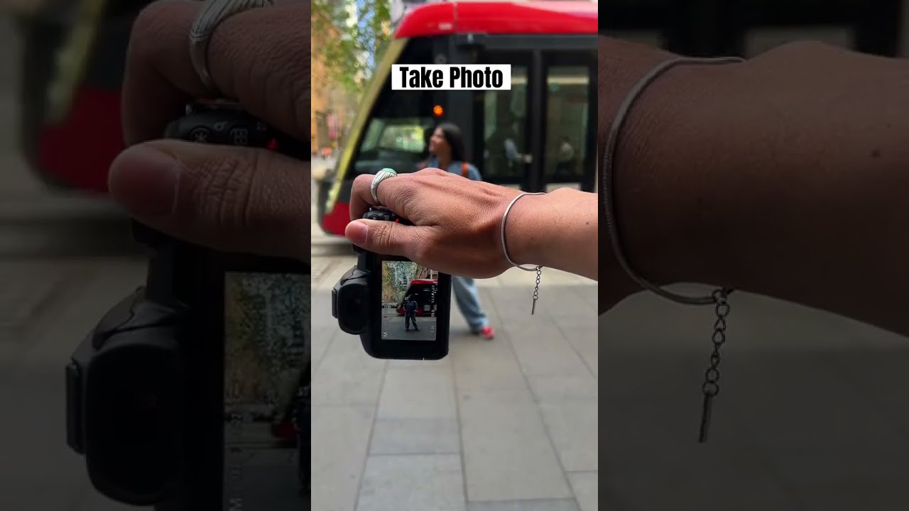 This Canon R50 Is For Beginner And Has Crazy Stabilization System Work Pretty Well