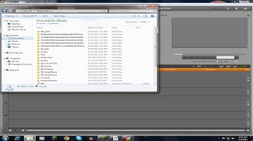 My Render Settings for Pinnacle Studio and Other Things.