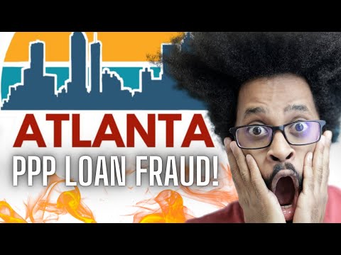 Atlanta PPP Loan Fraud Investigation!