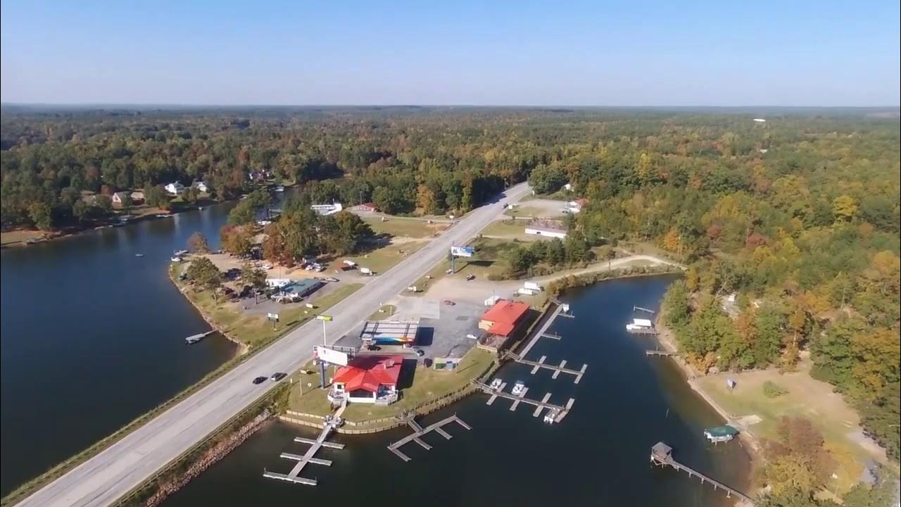 Lake Greenwood S.C. YouTube