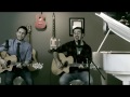 Unsteady (Acoustic) Chester See & Andy Lange