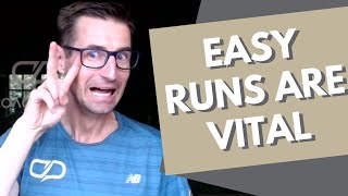 Why Are Easy Runs Important & Do You Need Easy Runs In Your Training