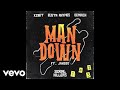 Xzibit, B-Real, Demrick - Man Down (Audio) ft. Busta Rhymes, Jahsee