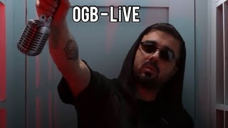 OGB - Stalker (live) Resimi