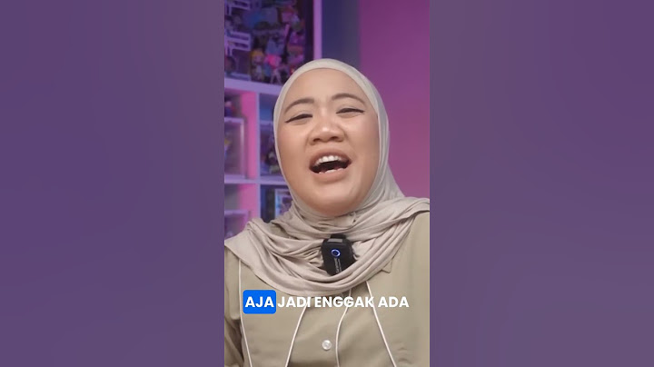 KEPALA SEKOLAH- KHW PART 290. Sumber Video: Nadia Omara #horror #misteri