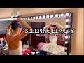 Sleeping beauty  behind the scenes  guest  ballerina  margarita cheromukhina