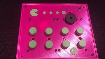 Arduino Sequencer/Synth