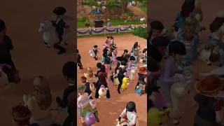 Bouncy Horse Madness