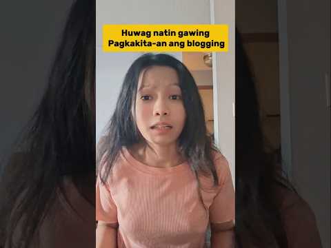 Huwag nating Gawing