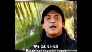 Ketaman Asmara - Campursari Jawa - Didi Kempot.flv