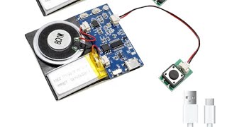 Programming the Amazon sound board Pt 1