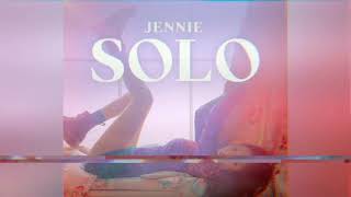 Jennie's Solo Album Unboxing 🖤 screenshot 4