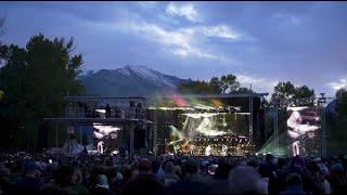 Billy Strings - Renewal - 2023 Recap Video