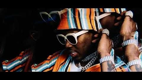 Real Boston Richey - FWM ( unreleased )