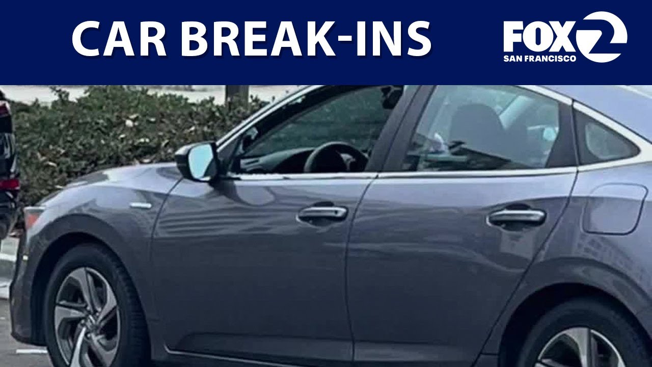 Residents at Oakland waterfront complex upset by repeated car break-ins