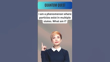 🔬 Dive into the Unknown! Can You Solve This Science Riddle? | Short Puzzle Challenge