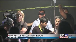 Bar Rescue rescues a Tucson bar