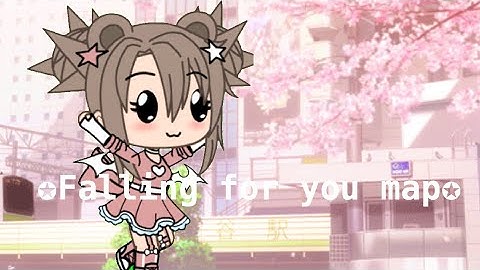 Falling for you map~OPEN~12 parts+intro{read desc}