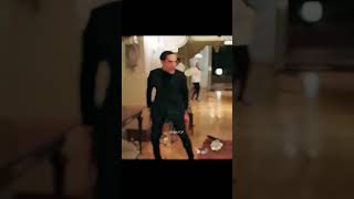 Ferit In Angry Mood | Golden Boy | Yali Capkini | #shorts