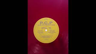 P.C.P - Pump This Party
