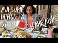 Awesome Things to Do in Bahrain!