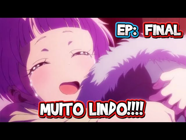 Kamisama ni Natta Hi Insert Song Ep 5 12 Sub Español-Jun Maeda x Nagi  Yanagi- Takaramono Ni Natta Hi 