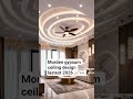 #trendingshorts #ceilingdesign #viral #youtubeshorts #falseceiling #homedecor #luxury ##dhurandhar​