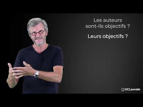 Vidéo: Différence Entre Fiabilité Et Crédibilité