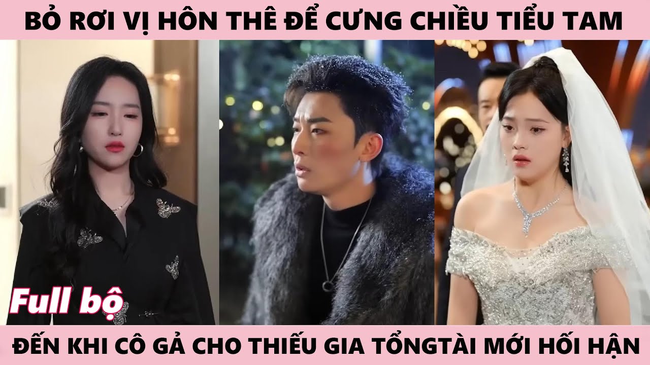 Bỏ Rơi Vị Hôn Thê Để Rước Tiểu Tam, Vợ Gả Cho Nhị Gia Nhà Họ Thẩm Anh Mới Hối Hận - Gặp Gỡ Định Mệnh
