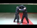 COMBAT SAMBO SPETSNAZ