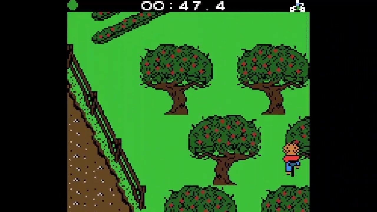 Extreme Sports with the Berenstain Bears Bike Beginner Trickless in 