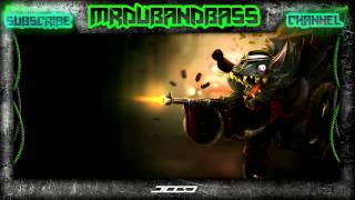 SquidThief ft Lou Sinergy - Rat Race [Free Download]