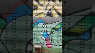 Electronica Dance Jazz Loop Groove with @SkyOfTheUniverse Train Footage