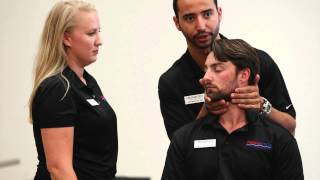 Ribbon Cutting - Physical Therapy and Intercollegiate Athletics Building